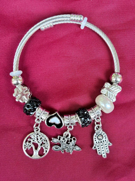 Mystic Charms Bracelet